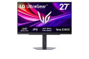 LG UltraGear 27G810A Gaming Skjerm 27" 4K 180Hz 1ms Svart