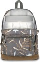 JanSport Big Right Pack 15" Pc sekk Vacay Vibes Grå