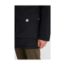 Woolrich Herre Jakker Svart M,