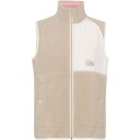 Kari Traa Women"s Emma Vest Mocha L