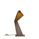 DCWéditions Collection Cauvet Tau Bordlampe Gull