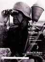 Uniforms Of The Waffen-Ss Av Michael D. Beaver