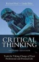 Paul Richard Critical Thinking