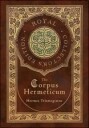 The Corpus Hermeticum (Royal Collector'S Edition) (Case Laminate Hardcover With Jacket) Av Hermes Trismegistus