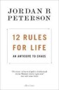 Peterson Jordan B. 12 Rules for Life