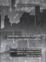 Marcuse Peter Searching for the Just City