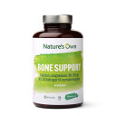 Natures Own Bone Support 120 Kapslar