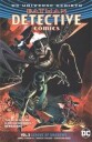 Tynion James IV Batman: Detective Comics Vol. 3: League of Shadows