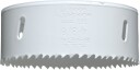 KWB Bi-Metall Hullsag Ø76mm for Gips, Metall og Tre