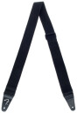 Fender Supersoft Strap Svart
