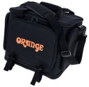 Oransje Gigbag for Crush Acoustic 30