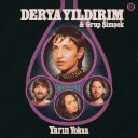 Derya Yildirim Grup Simsek  Yarın Yoksa  LP/Vinyl