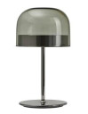 Fontanaarte Equatore Bordlampe Liten Sort