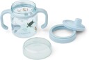 LIEWOOD Kylo Tritan Tutkopp 280 ml Sea Creature/Sandy