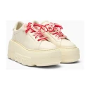 Casadei Dame Sko Beige 40 EU,
