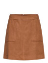A View Tanni Skirt   Brown   42