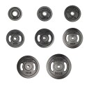 Hammer Sport Weight disc 30 mm Vektskiver Jern