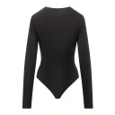 Andamane Dame Topper Svart S,
