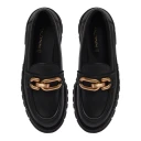 Baldinini, Dame, Sko, Svart, 39 EU,