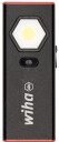 Wiha Lommelykt 1200 lm