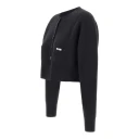 Elisabetta Franchi Dame Strikkevarer Svart XS,