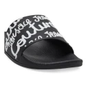 Versace Jeans Couture Dame Sko Svart 38 EU,