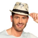 Boland Palmer Strandhatt