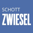 Schott Zwiesel rødvinsglass Vina Burgundy 41,5 cl