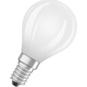 Ledvance Classic E14 krone pære 2700K 4,2W Matt