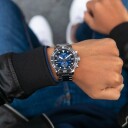 Tissot Seastar 1000 Chronograph T1204171104101 - Herre - 46 mm - Analog - Kvarts urverk - Safirglass