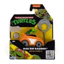 Teenage Mutant Ninja Turtles Rad Rip Racers Michelangelo