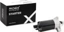 RIDEX 2S0170 Starter