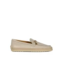 Tod's Dame Sko Beige 39 EU,
