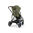 Barnevogn Cybex eGazelle S TPE Moss Green Khaki