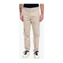 Fay Herre Bukser Beige W40,