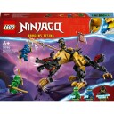 Lego Ninjago ImperiumDragejegerhund 71790