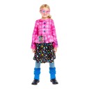 Riethmüller Harry Potter Luna Lovegood Barn Kostyme XX-Large 9918539