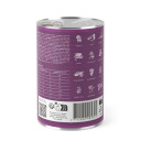 Essential Highland Living Paté Våtfôr Til Hund 400 G