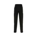Setchu Herre Bukser Svart M,