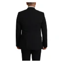 Dolce & Gabbana Herre Dress Svart M,