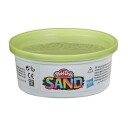Play-Doh Sand Grønn