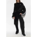 Adidas Originals Dame Gensere & Hettegensere Svart XS,