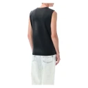 Diesel Herre Topper Svart S,