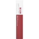 Maybelline Superstay Matte Ink Lipstick Initiator