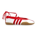 Adidas Originals Dame Sko Hvit 38 EU