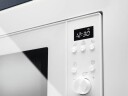 Electrolux Mikrobølgeovn LMS2173EMW