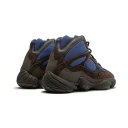 Yeezy Herre Sko Flerfarget 43 1/2 EU