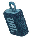JBL Go 3 Blå
