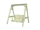 Hammock Trykkimpregnert