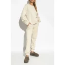 By Malene Birger Dame Bukser Beige XS,